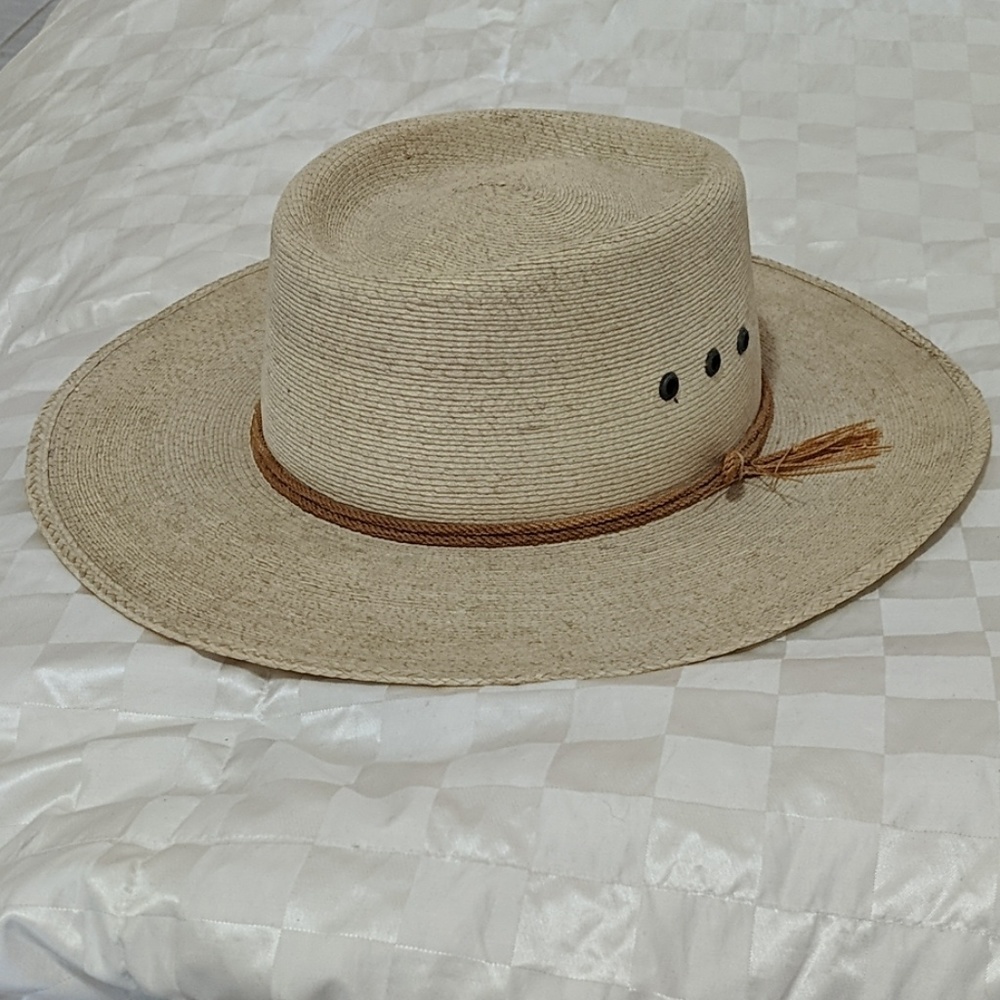 Southwest Sombrero Hat